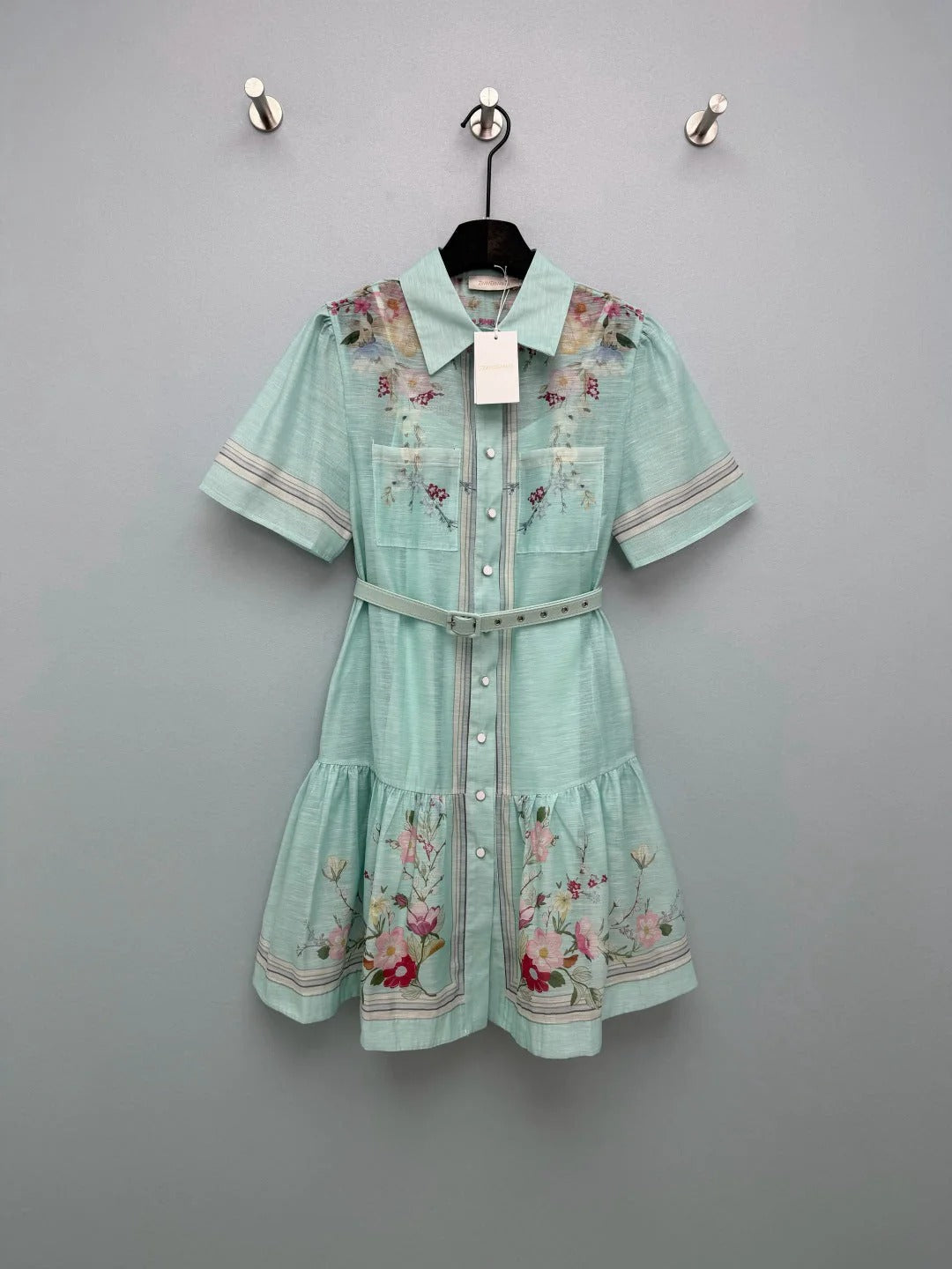 Zimmermann 2026 Dress 494