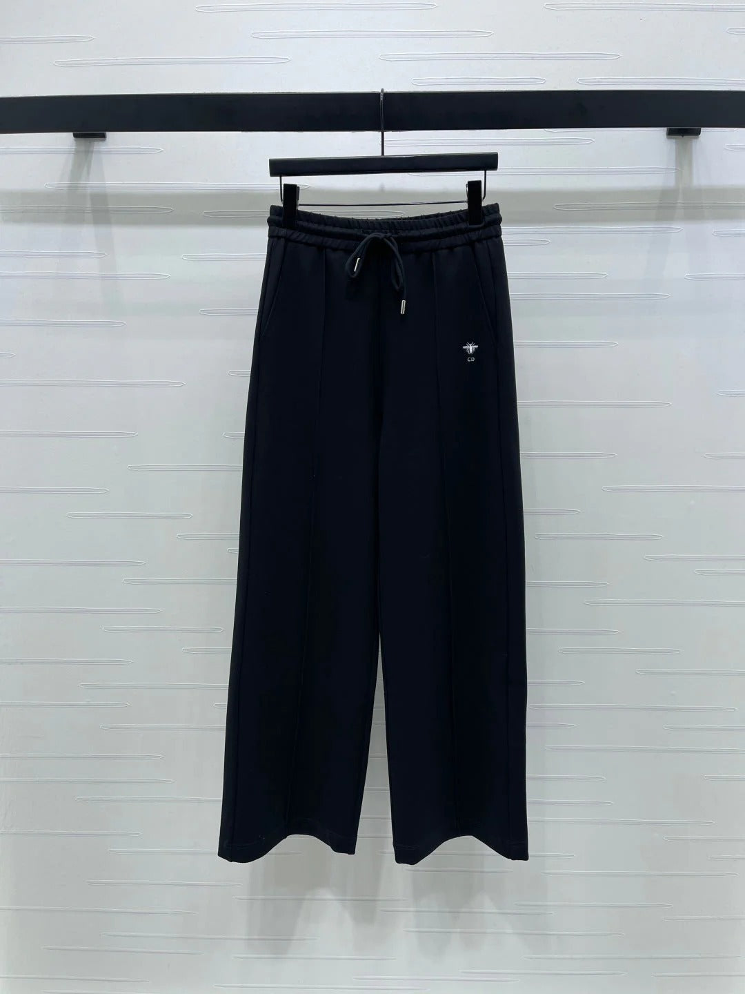 DIOR 25S REVERSIBLE HOODED JACKET AND PANTS SET 669