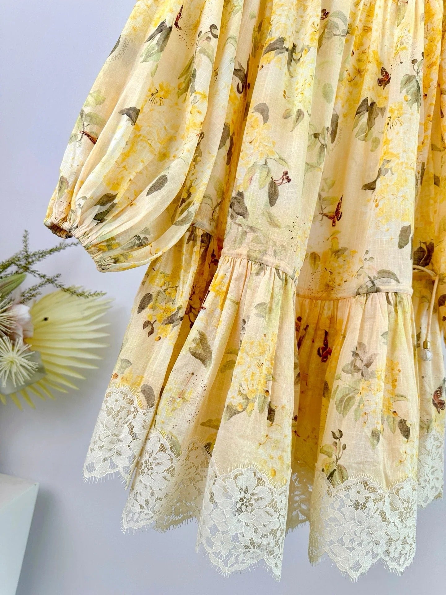 Zimmermann 2026 Dress 685