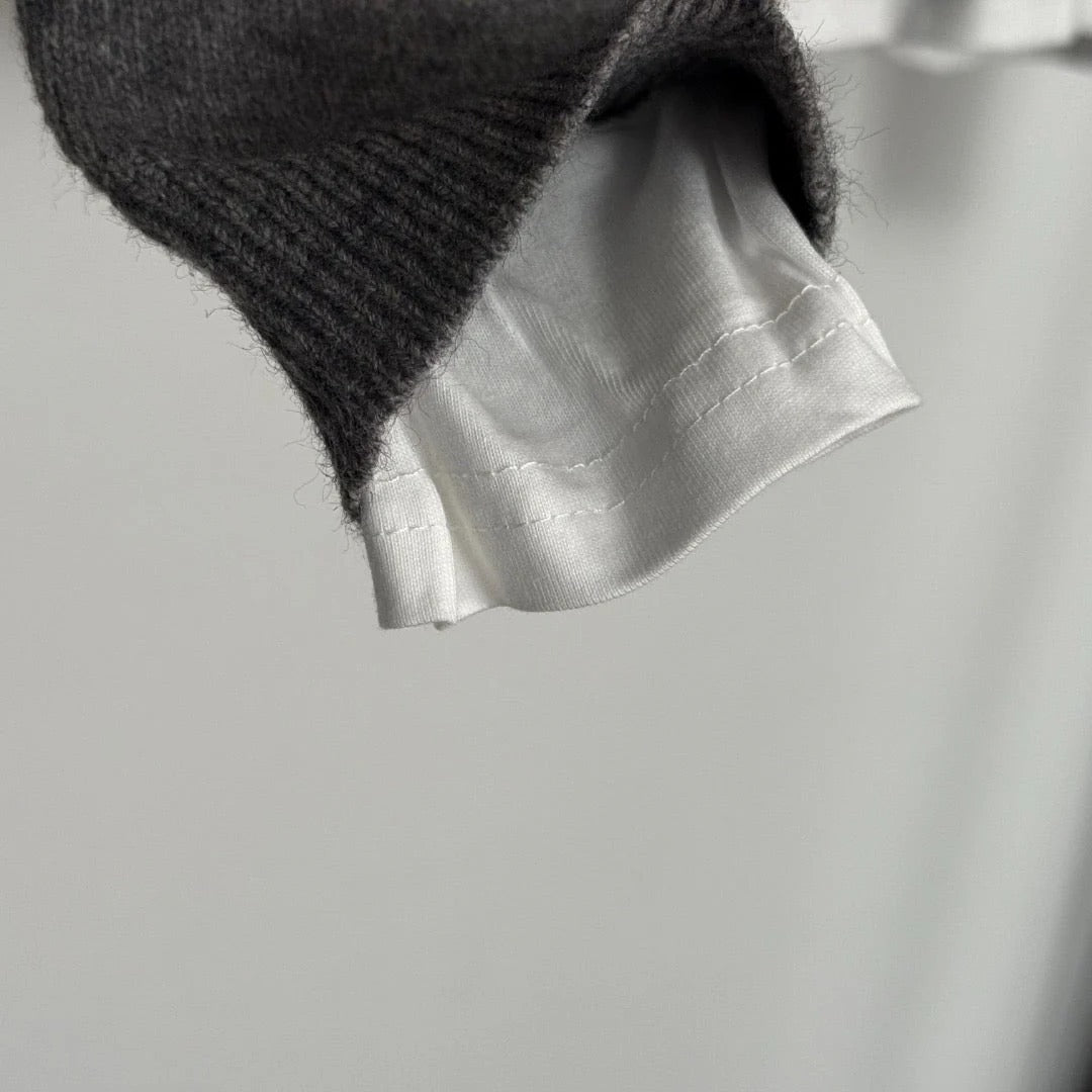 MIUMIU PULLOVER SWEATER STYLE 251