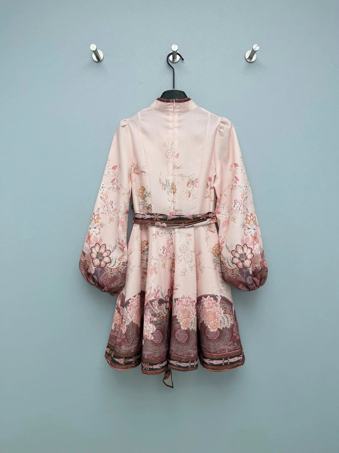 Zimmermann 2026 Dress 500