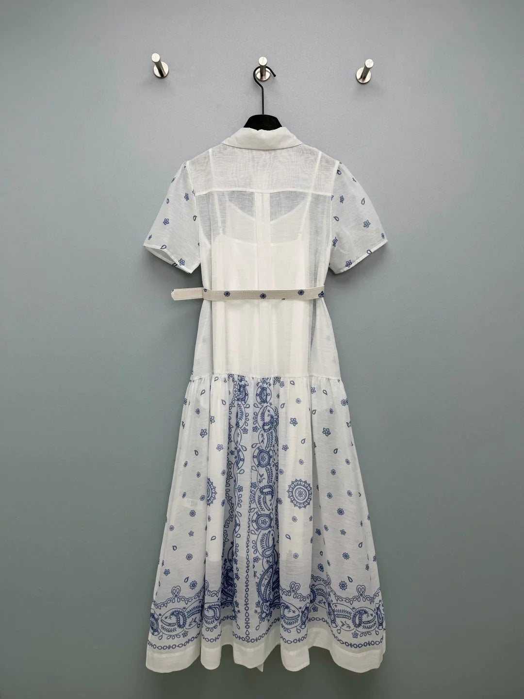 Zimmermann 2026 Dress 495