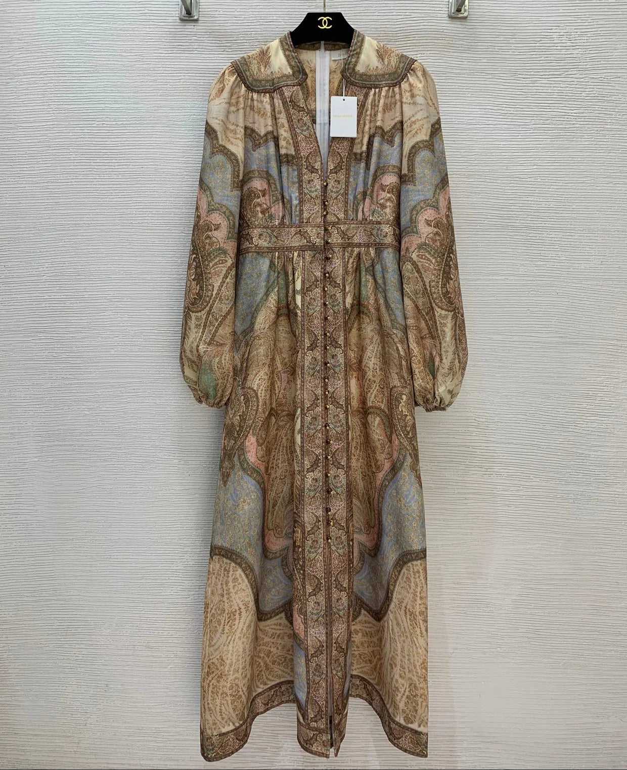 Zimmermann 2026 Dress 581