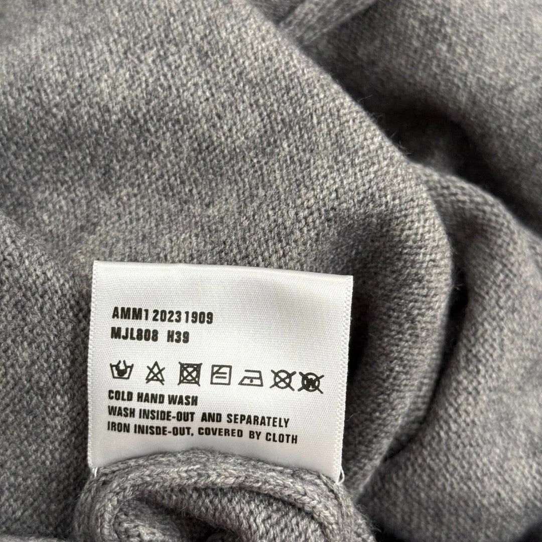 MIUMIU PULLOVER SWEATER STYLE 251