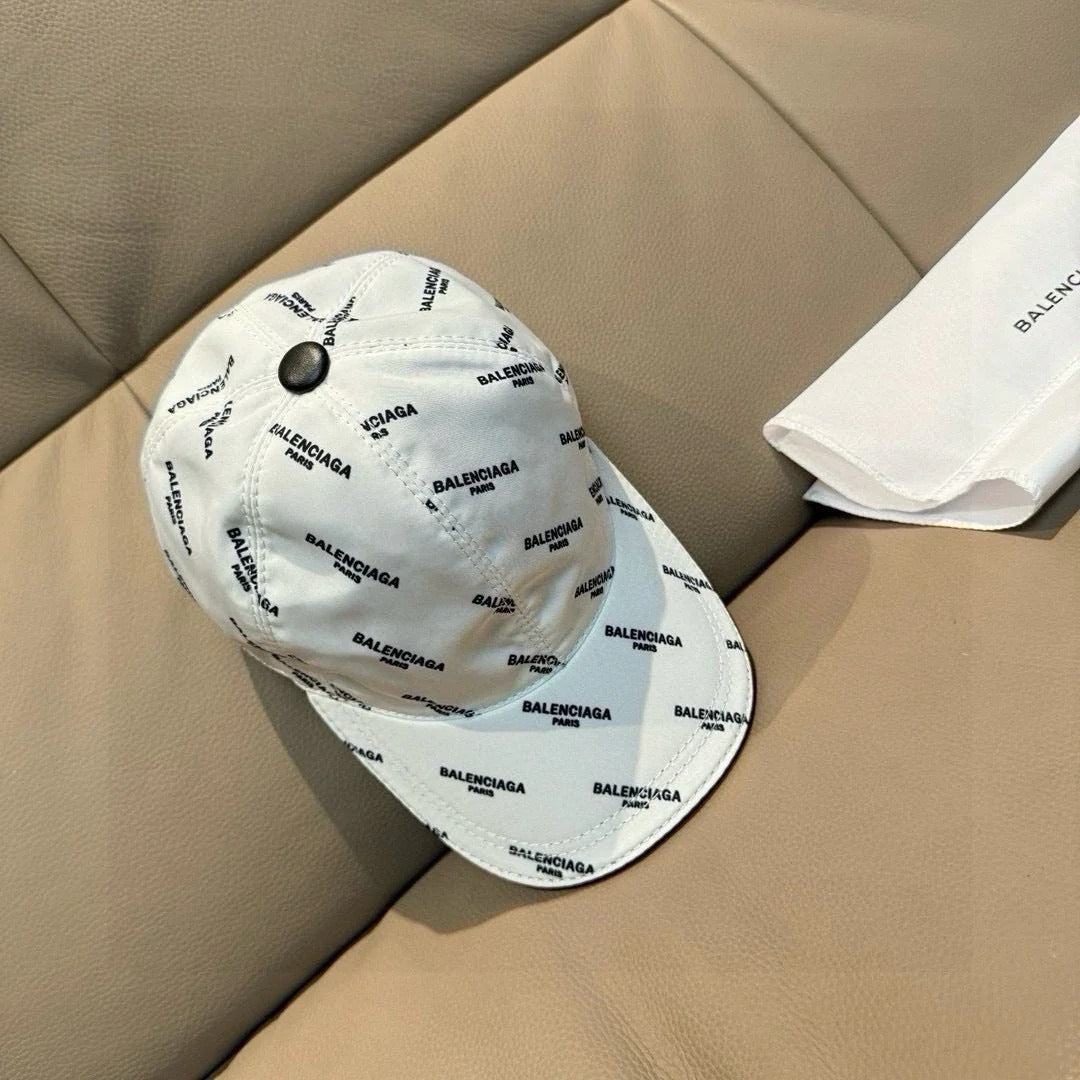 Balenciaga Baseball Cap 229303