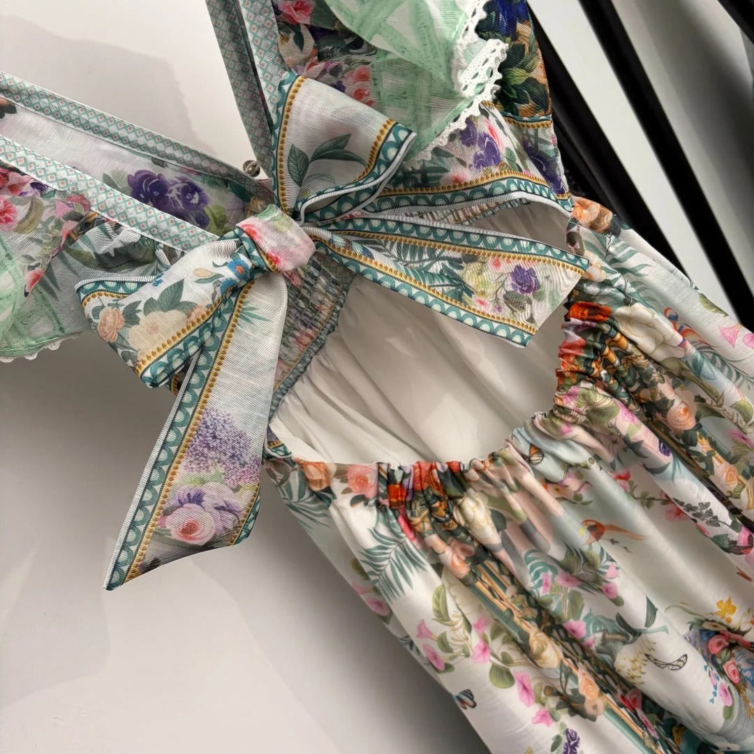 Zimmermann 2026 Dress 670