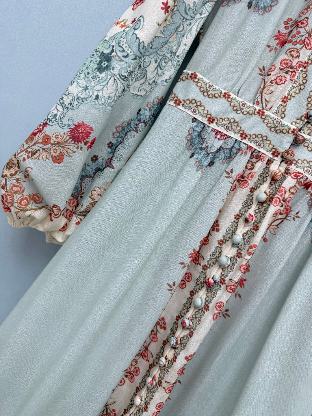 Zimmermann 2026 Dress 499