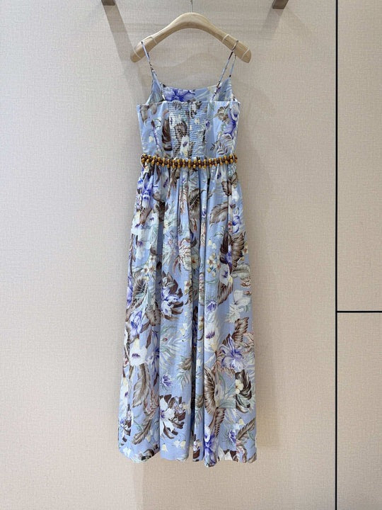 Zimmermann 2026 Dress 513