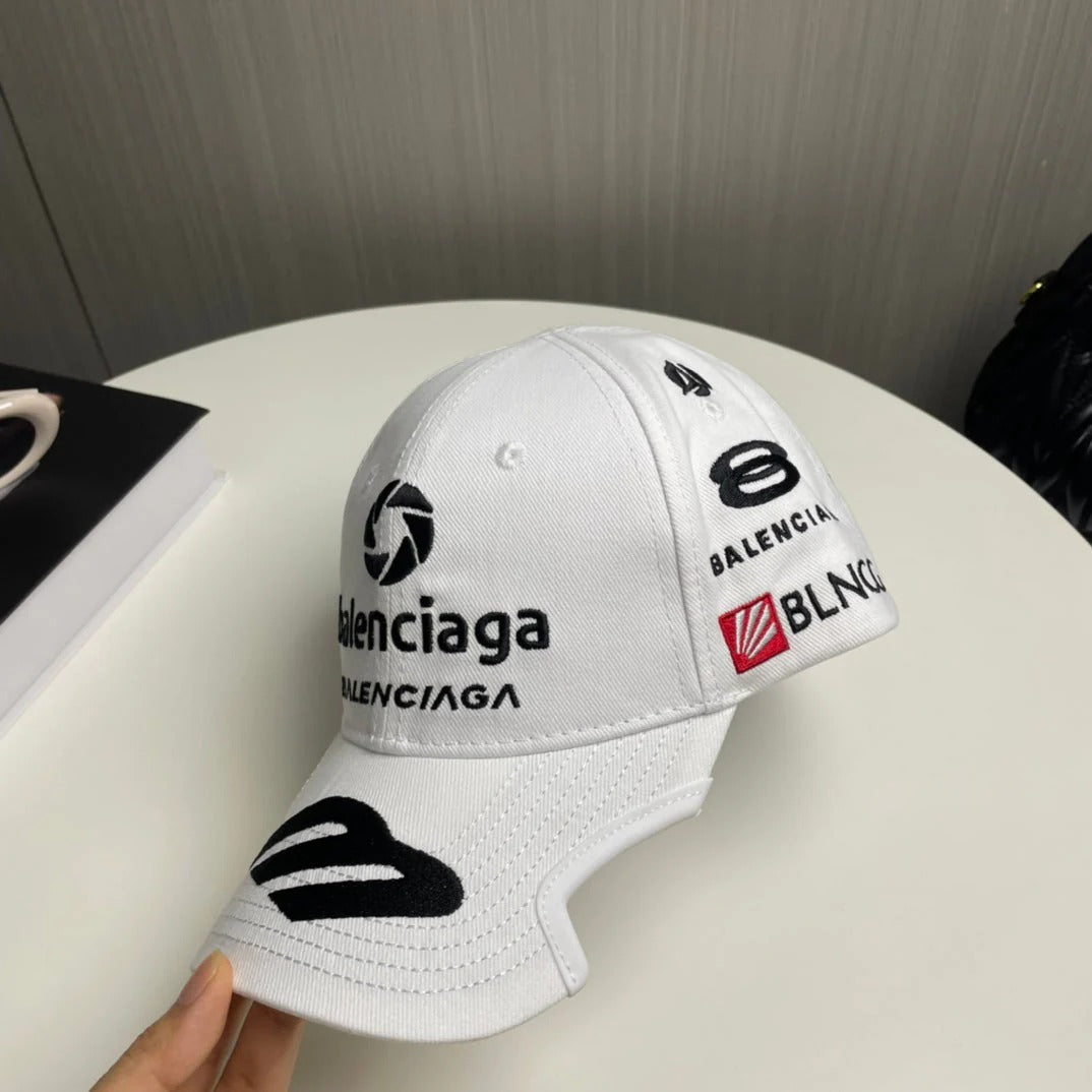 Balenciaga Top League Cap 229249