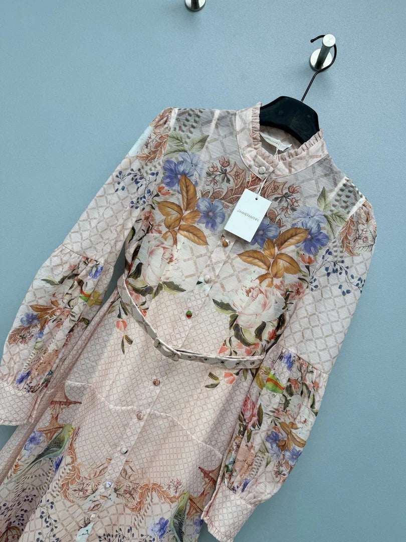 Zimmermann 2026 Dress 592