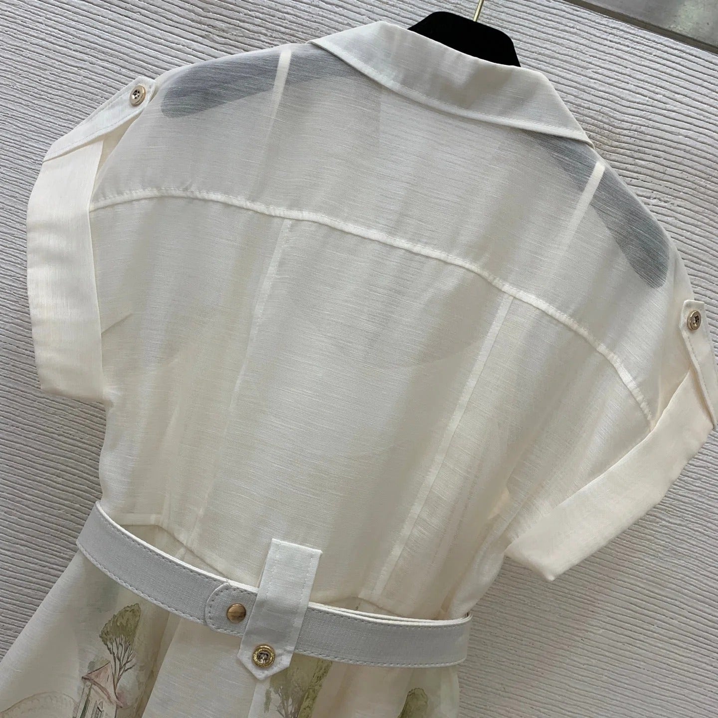 Zimmermann 2026 Dress 629