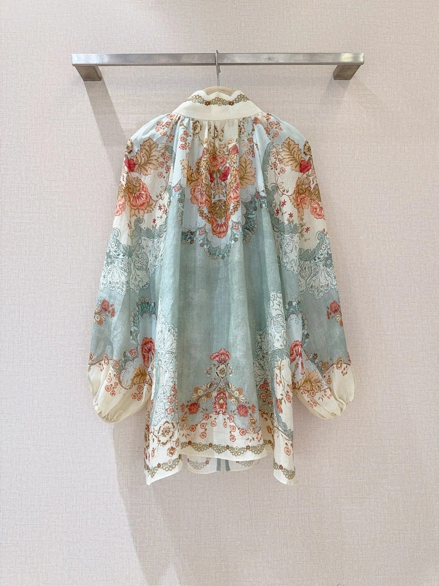 Zimmermann 2026 Shirt 523