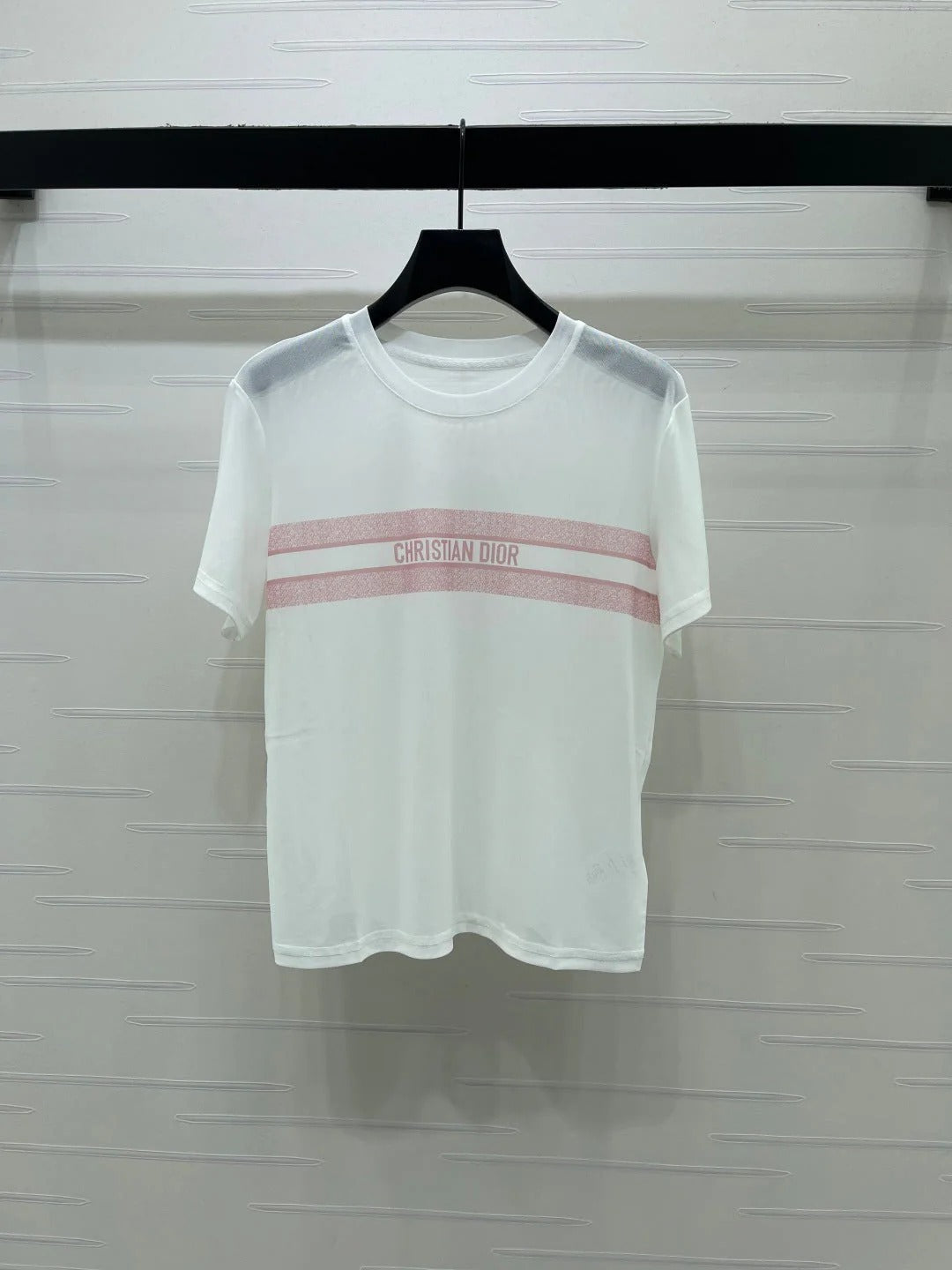 Dior 2026 Shirt Mesh 401570