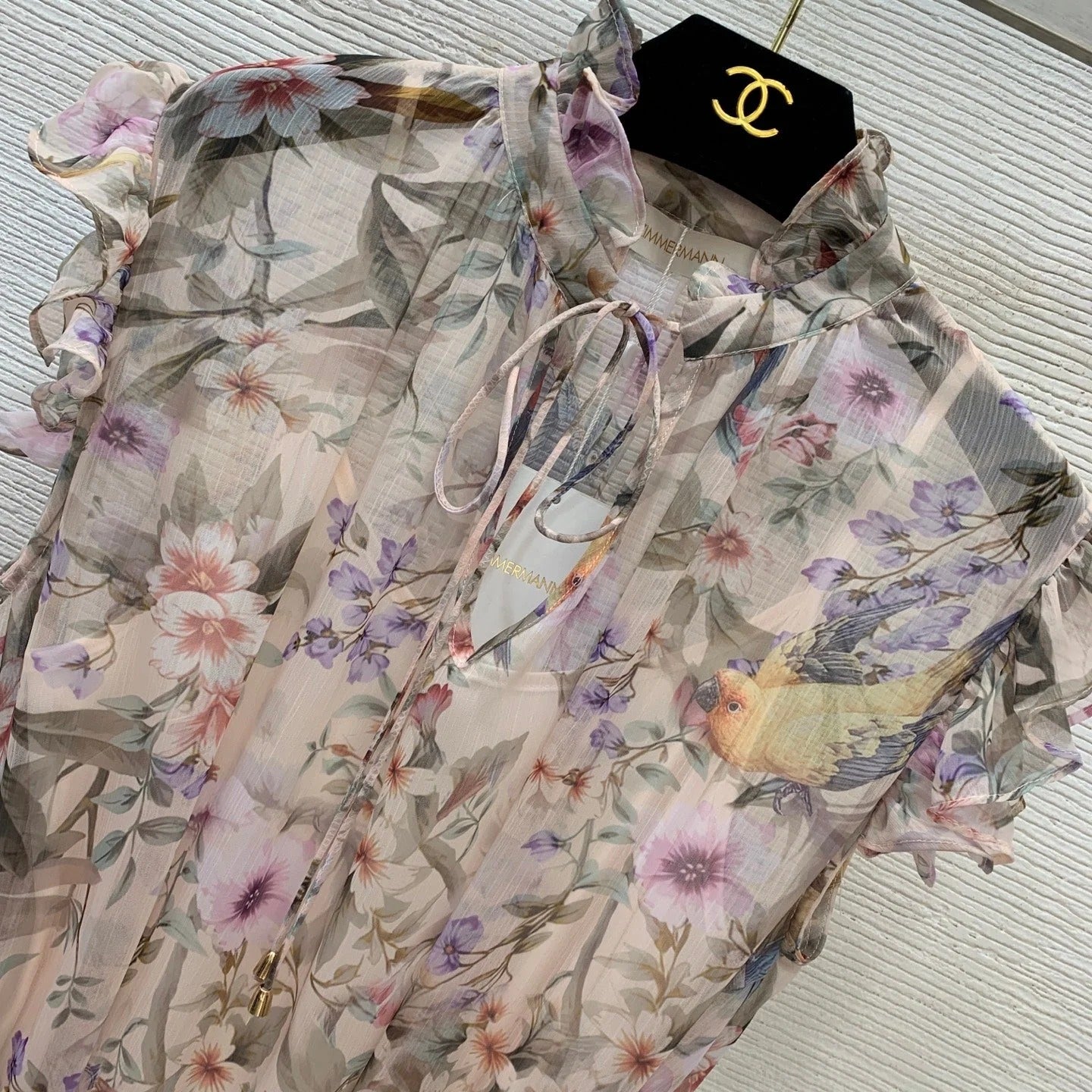 Zimmermann 2026 Dress 597
