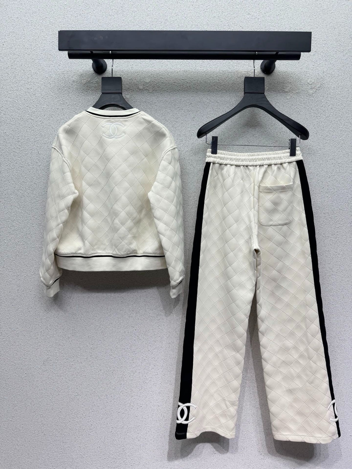 Chanel 2026 Set Cotton 426968