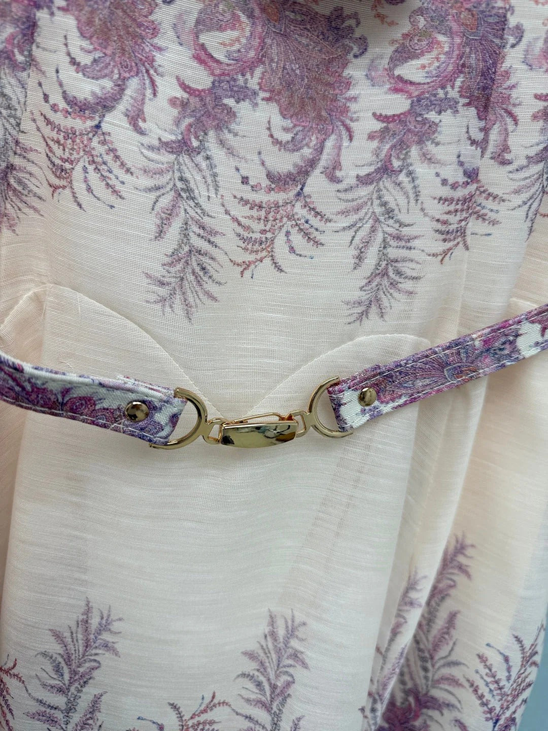 Zimmermann 2026 Dress 591