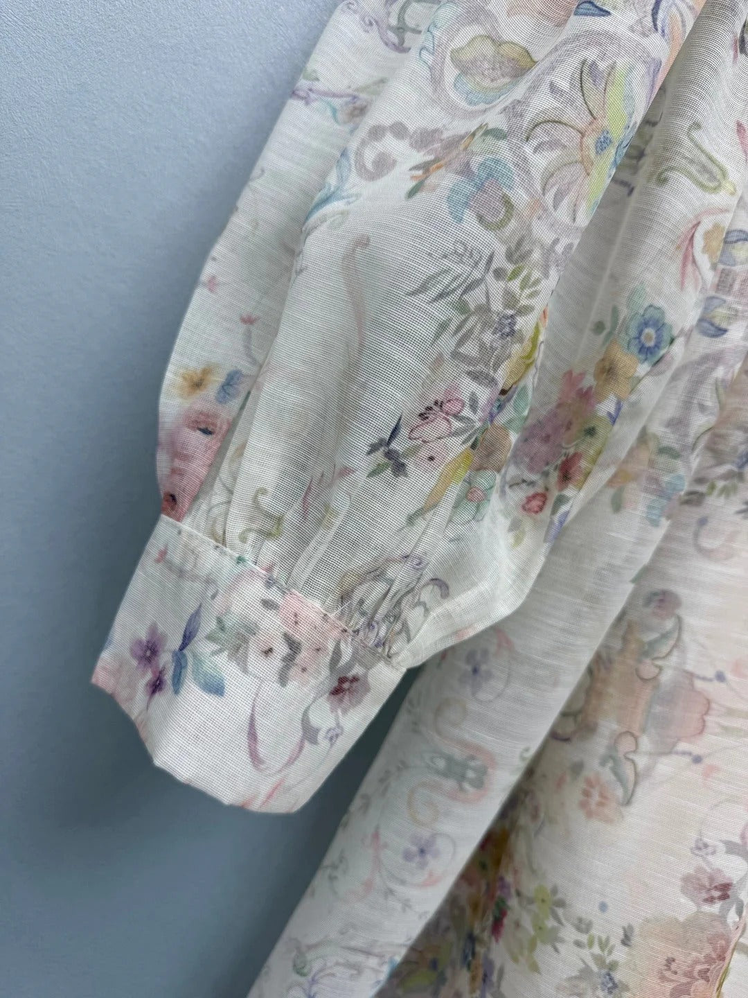 Zimmermann 2026 Dress 620