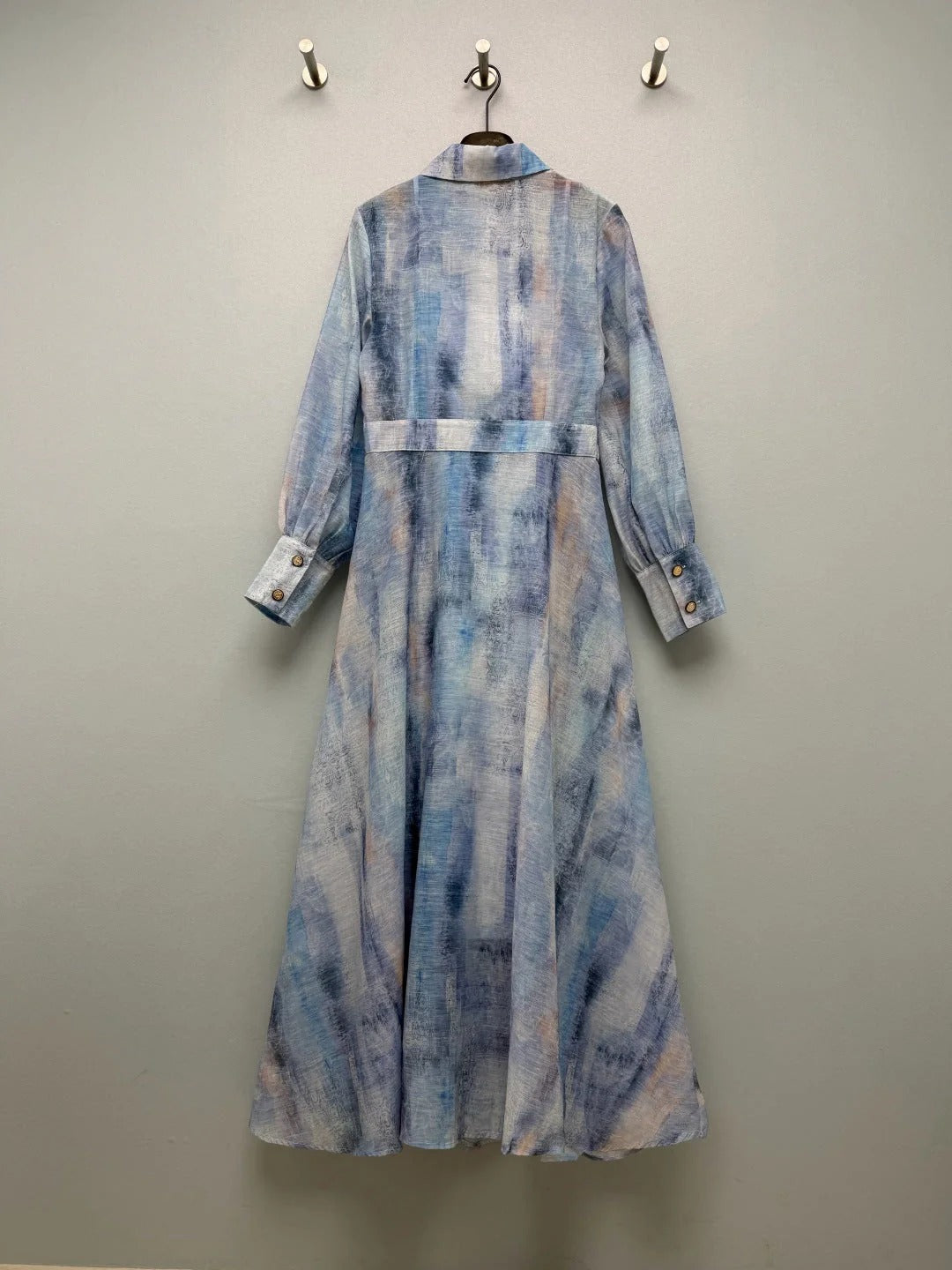 Zimmermann 2026 Dress 614