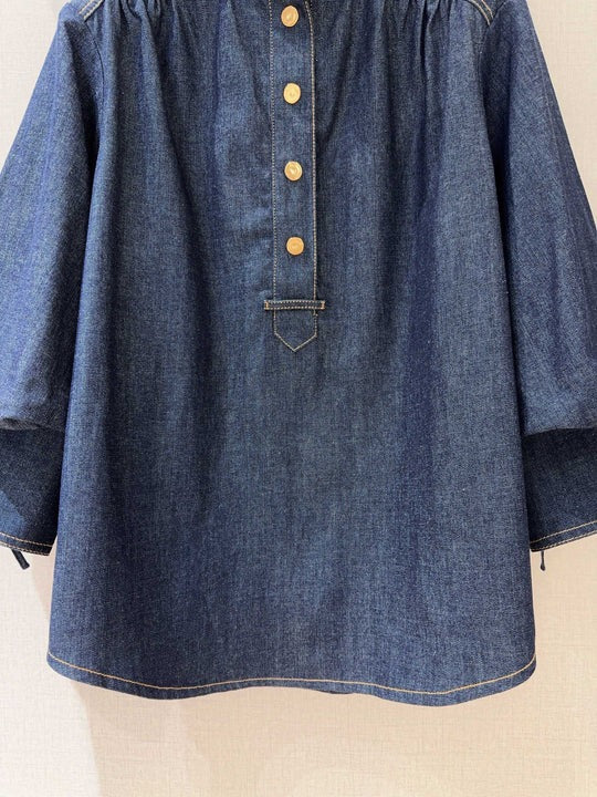 Zimmermann 2026 Shirt 519