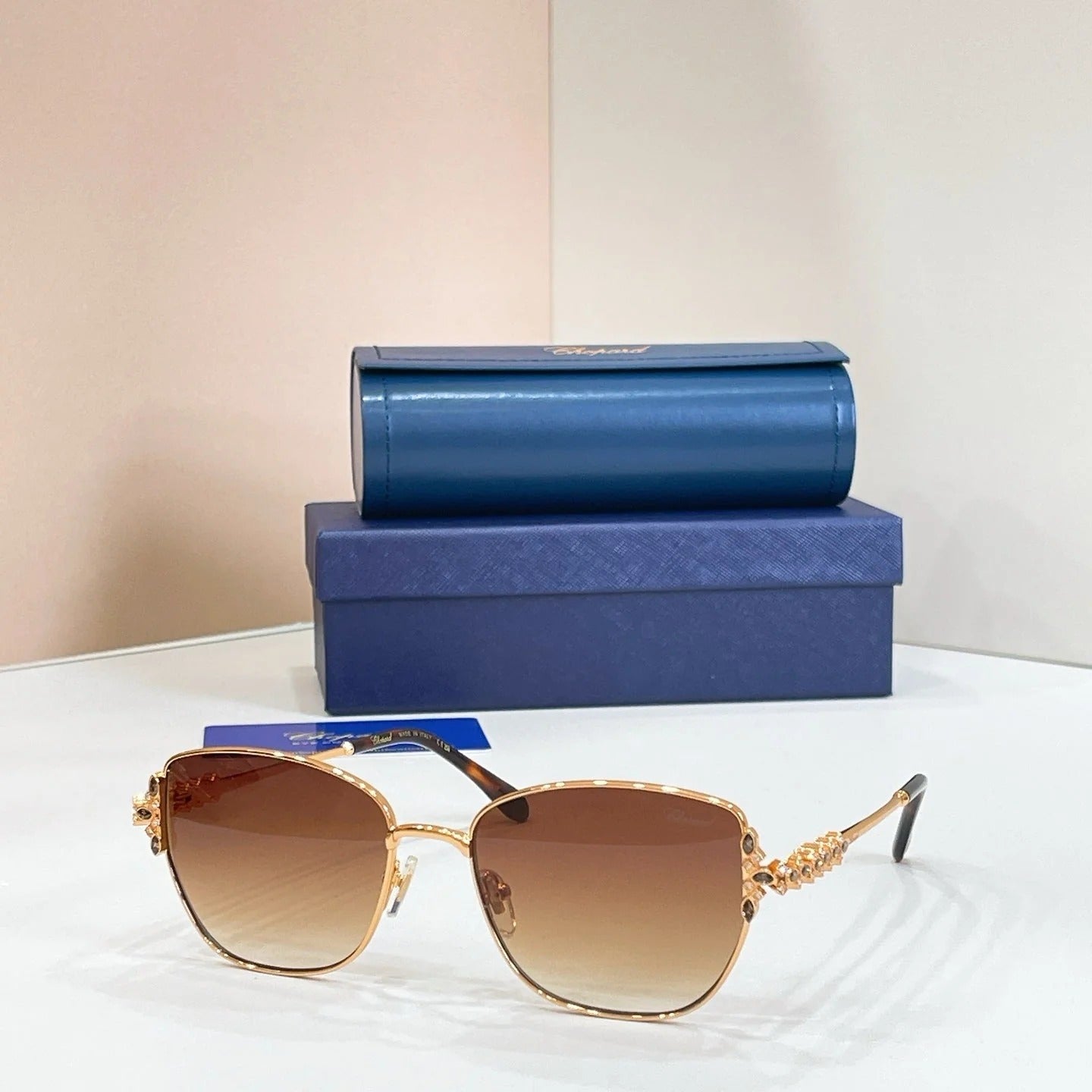 CHOPARD GUESS SUNGLASSES RESIN
