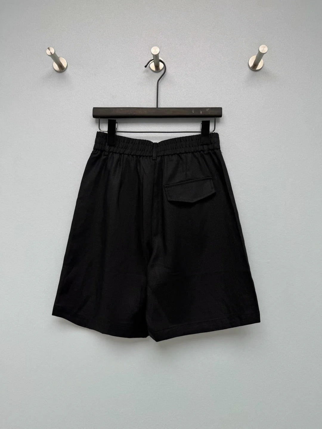 Chanel 2026 Short Linen 399291