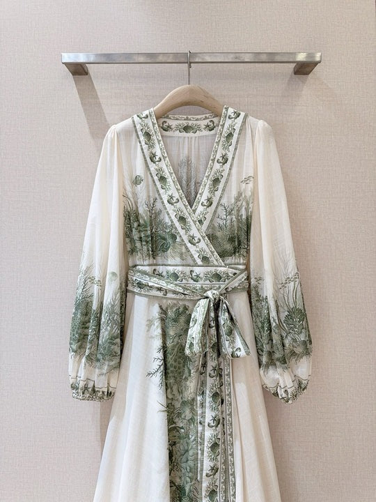 Zimmermann 2026 Dress 515