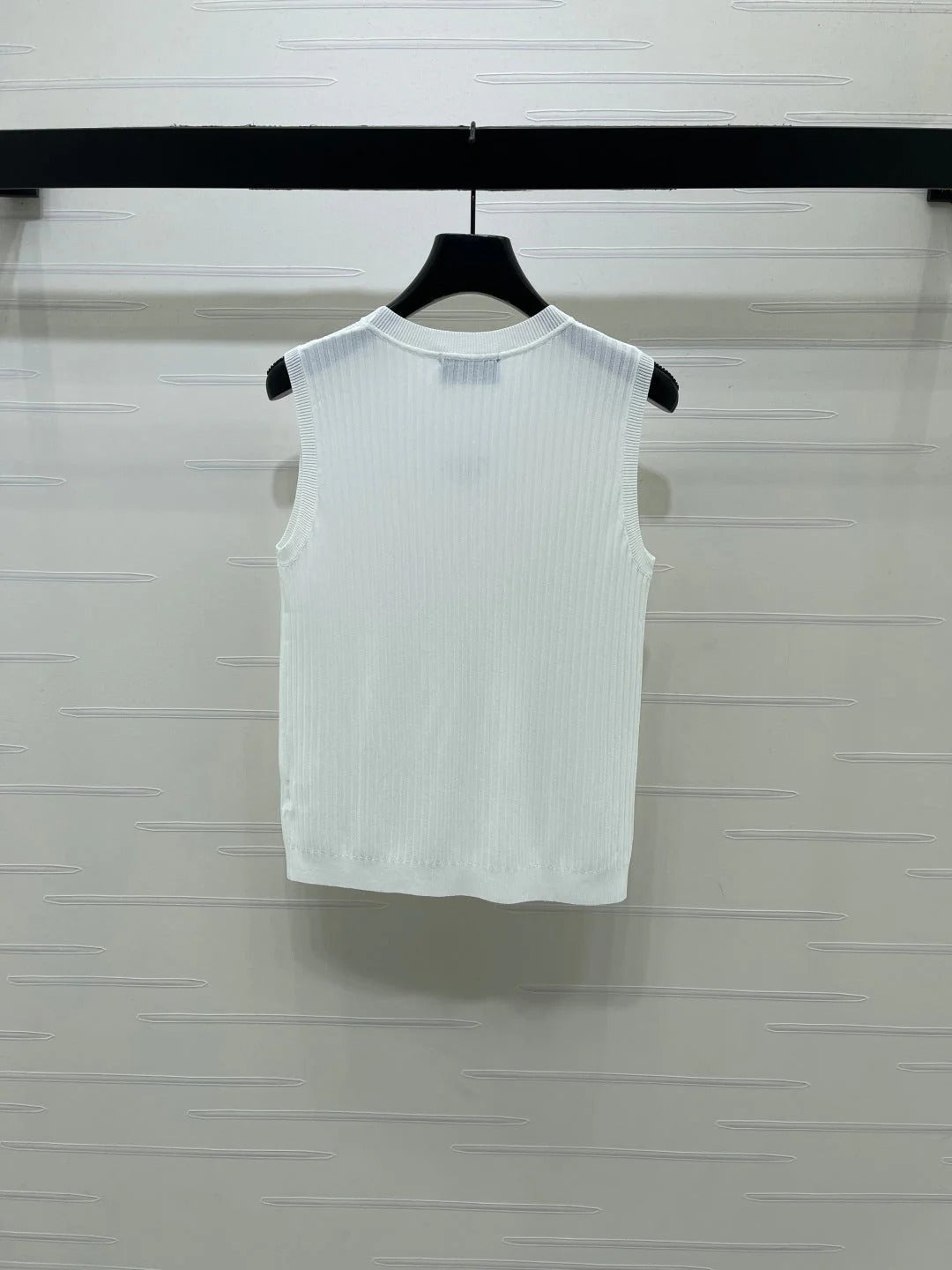 Prada 2026 Vest Shirt Cotton 653188