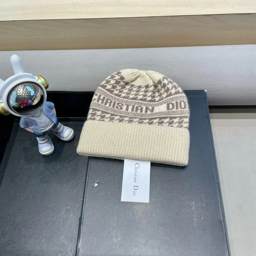 Dior Knitted Hat 436950