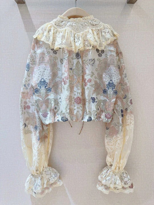 Zimmermann 2026 Shirt 522