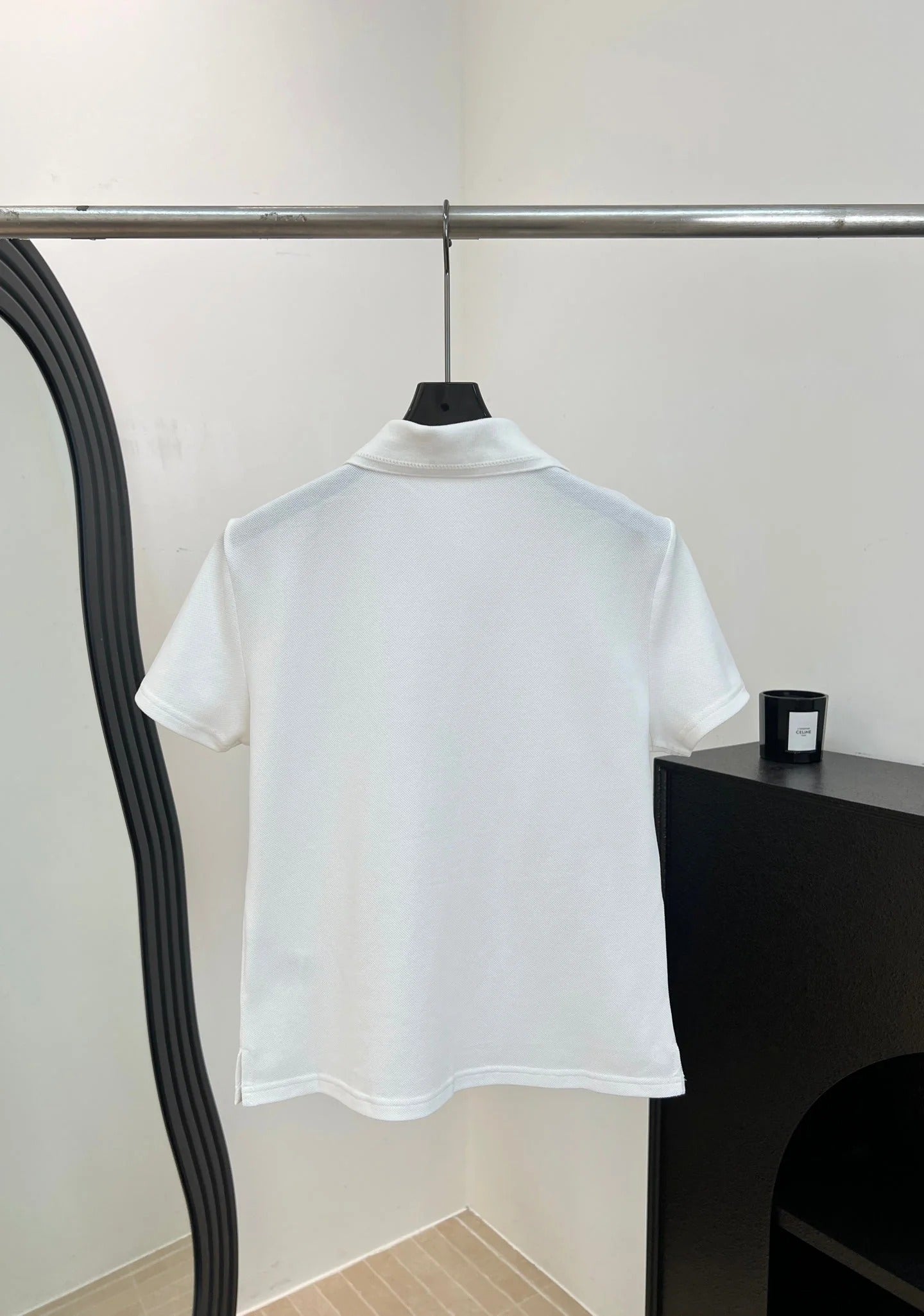Dior 2026 Polo Shirt Cotton 626223