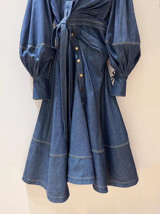 Zimmermann 2026 Dress 517