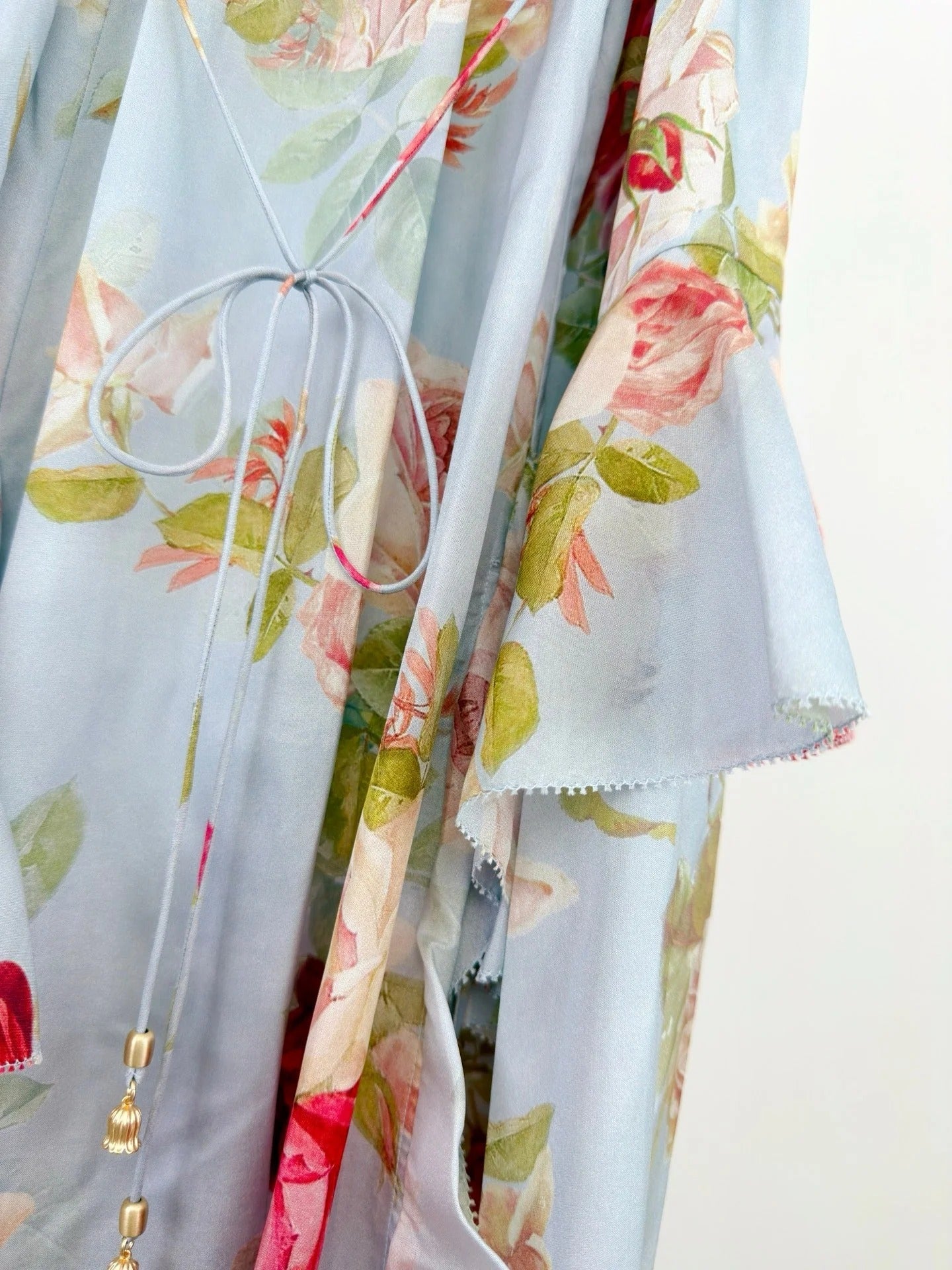 Zimmermann 2026 Dress 610