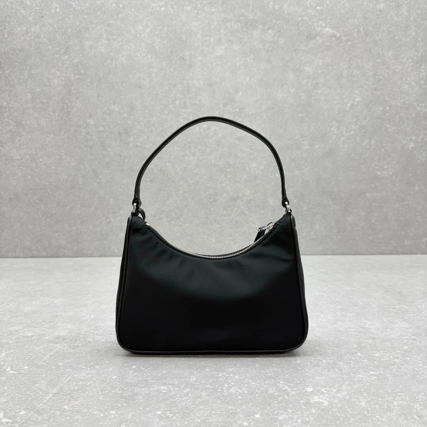 Prada 2026 Mini Bag 22cm Fabric