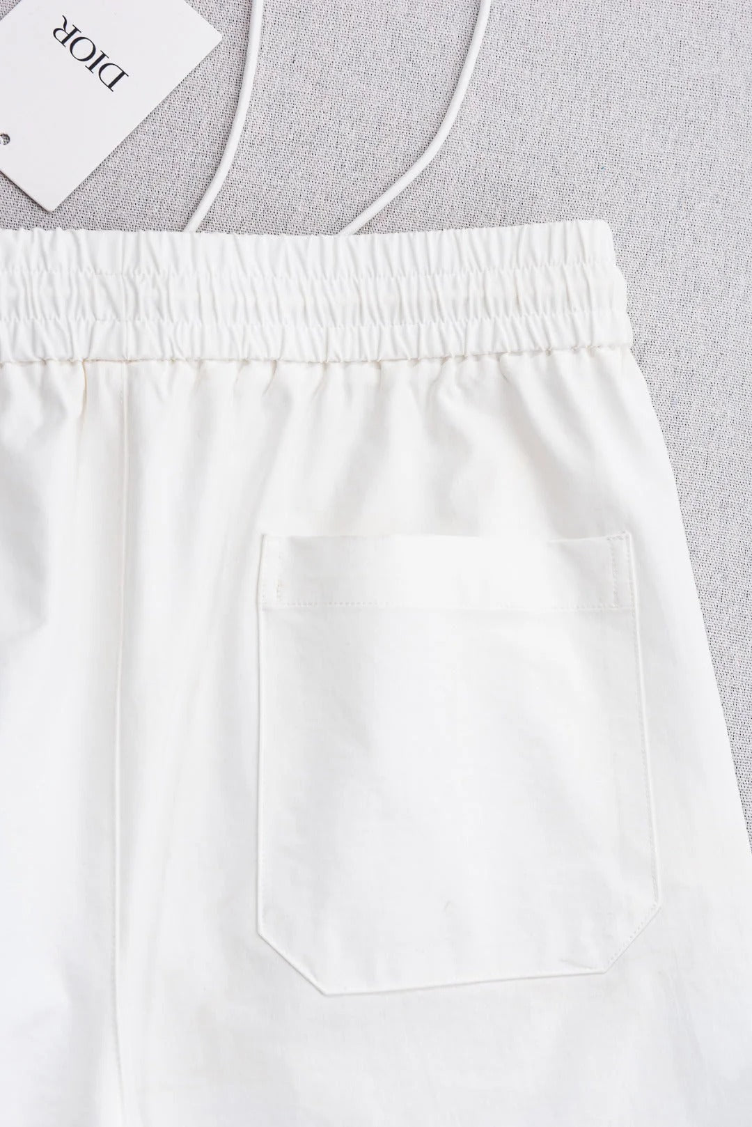 CD 2026 Lightweight Casual Pants Polyester 318558