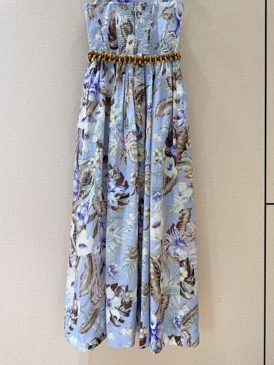 Zimmermann 2026 Dress 513