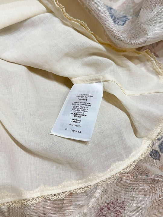 Zimmermann 2026 Skirt 520
