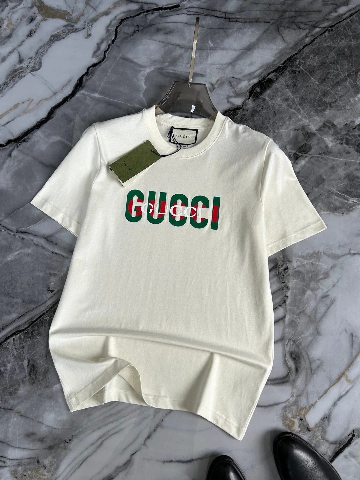 GC 2026 Men's Short-Sleeve T-Shirt Cotton 643724