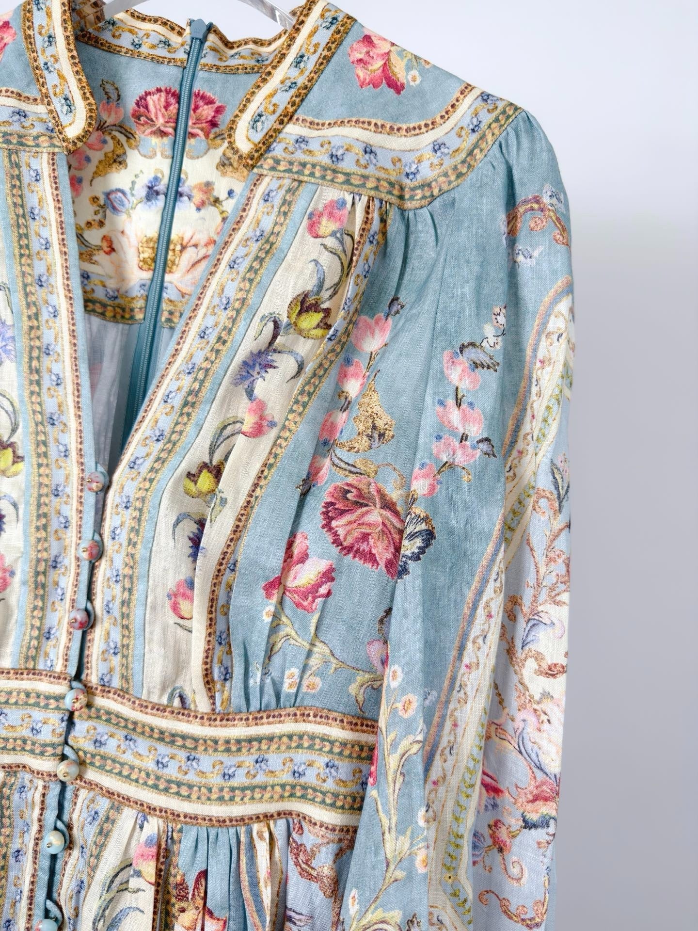 Zimmermann 2026 Dress 686