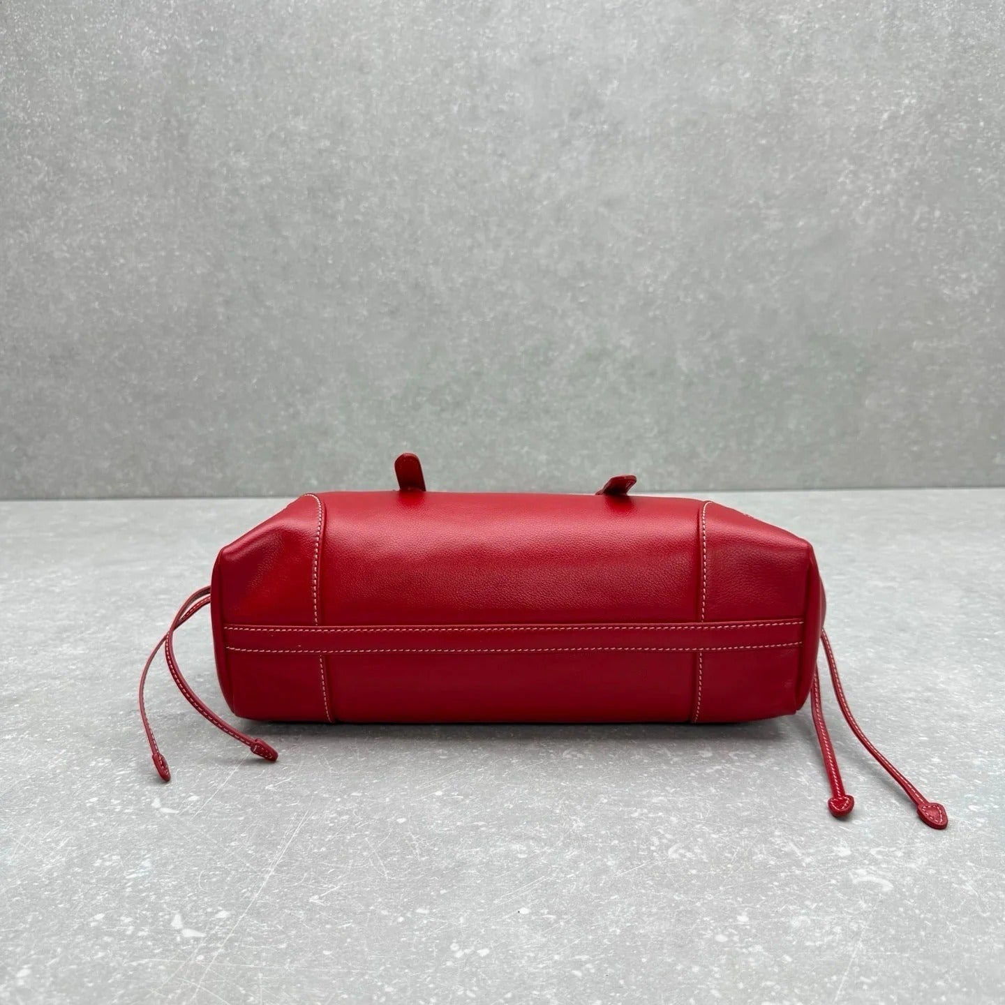 Prada 2026 Soft Medium Shoulder Bag 33cm Calfskin