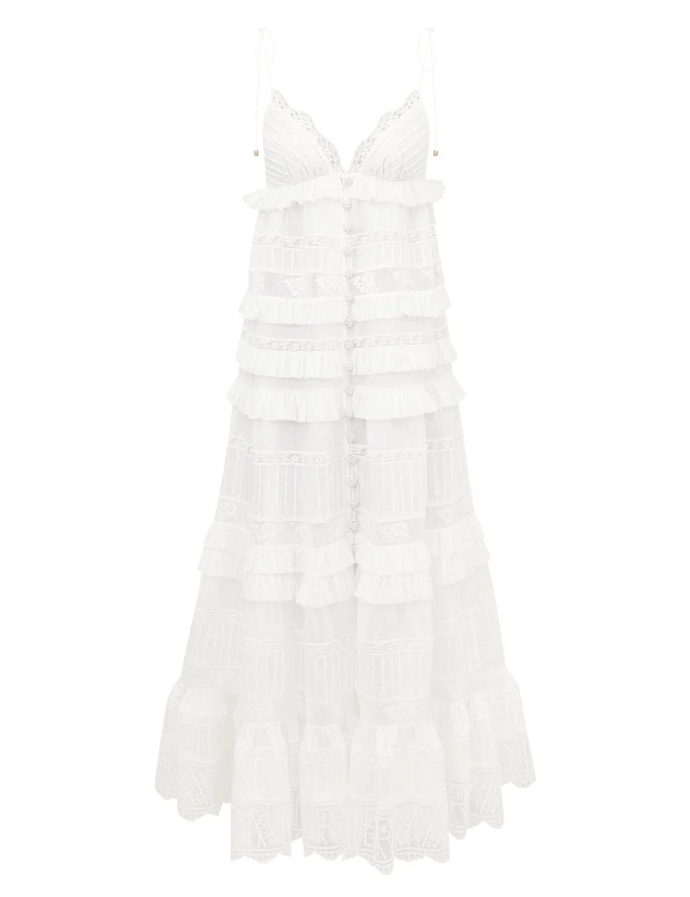 Zimmermann 2026 Dress 671