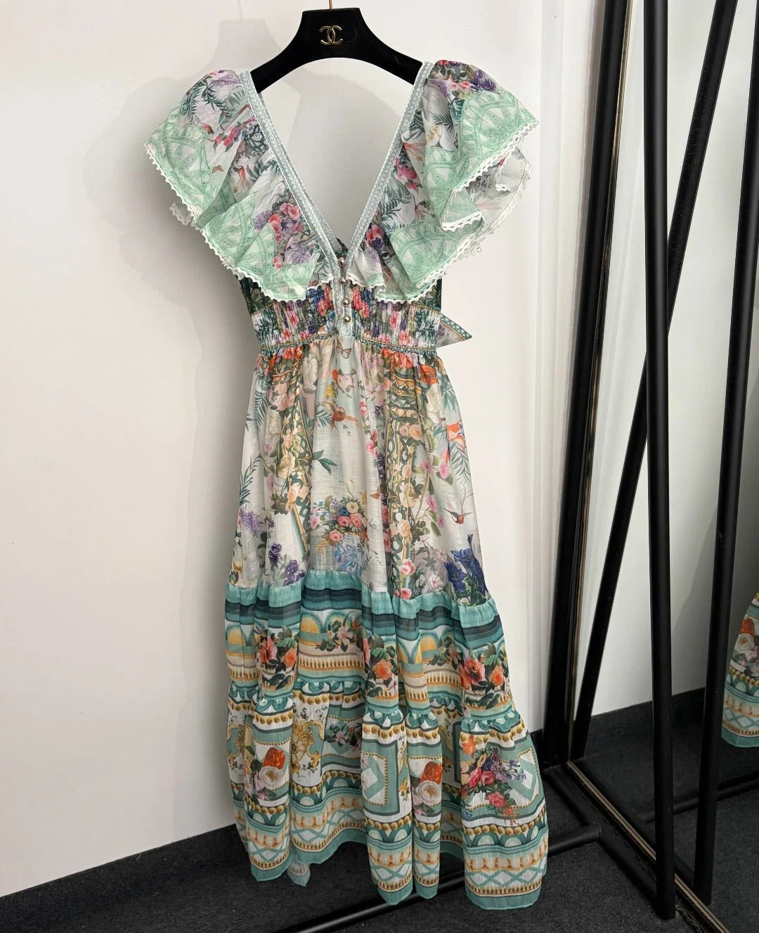 Zimmermann 2026 Dress 670