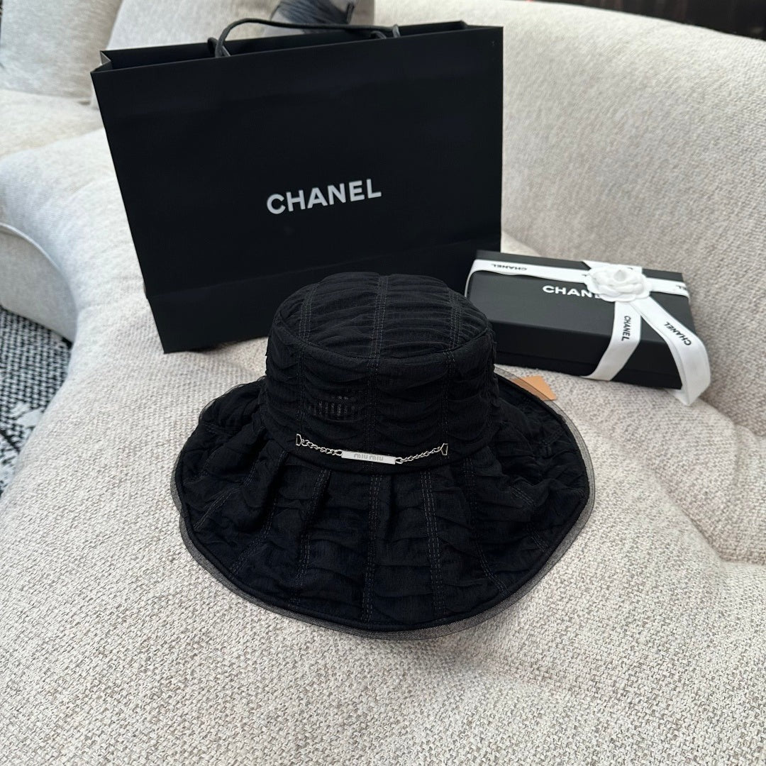 CC Bucket Hat 214527