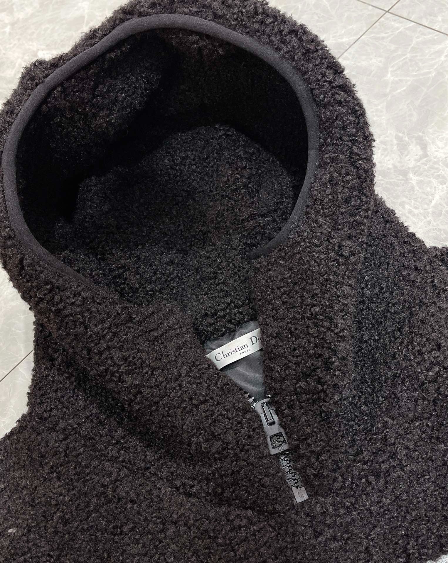 DIOR 25S JACKET 875