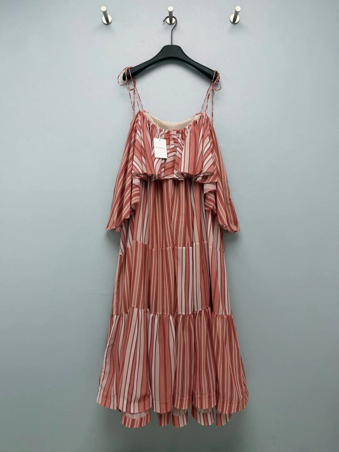Zimmermann 2026 Dress 669
