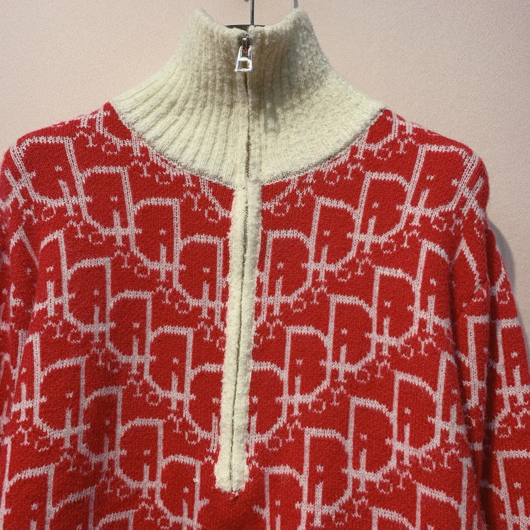DIOR 25S SWEATER 747