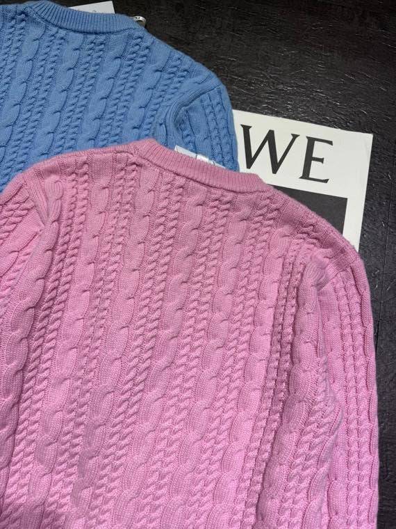 DIOR 25S SWEATER 864