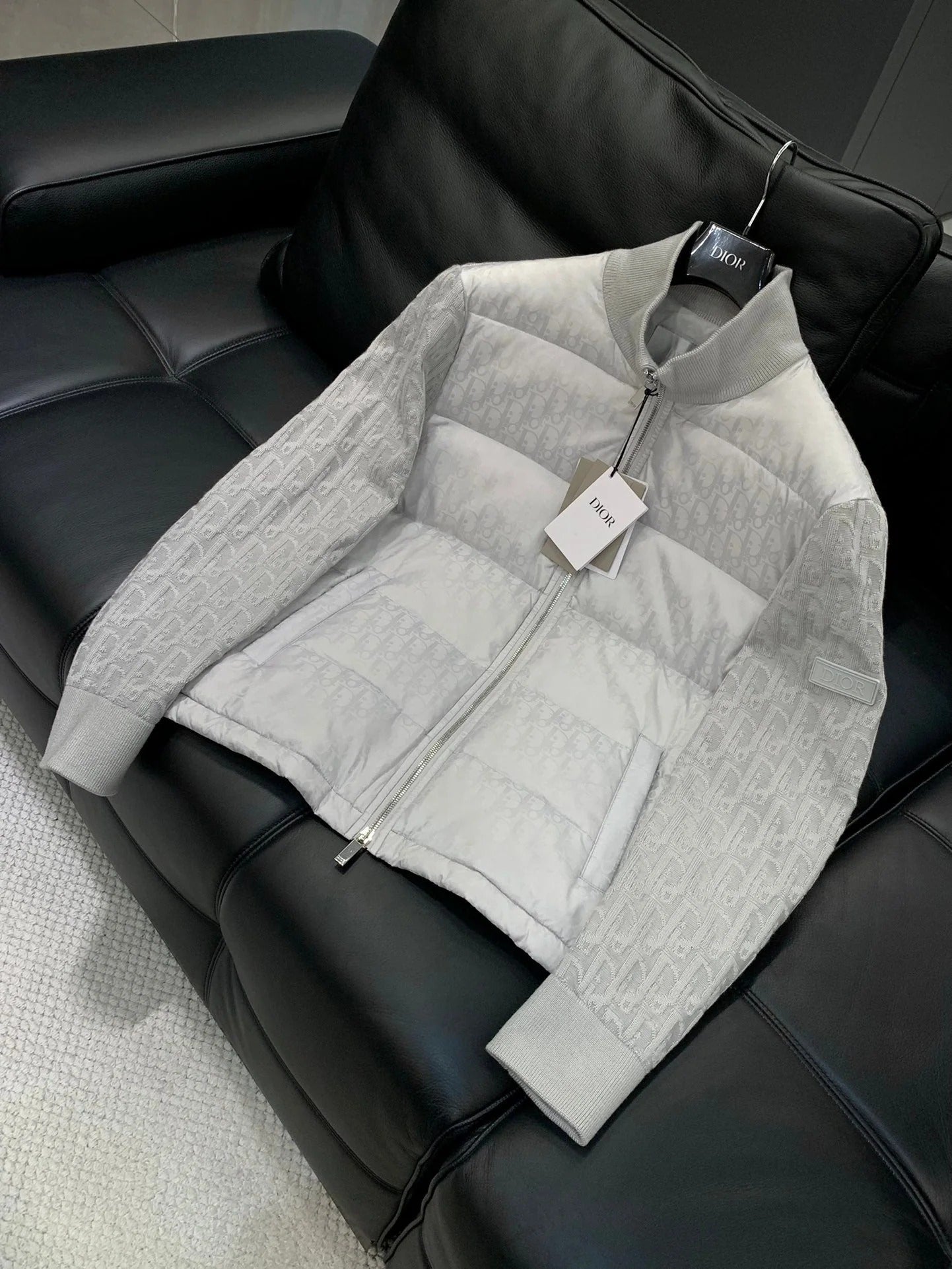 DIOR 25S JACKET 819