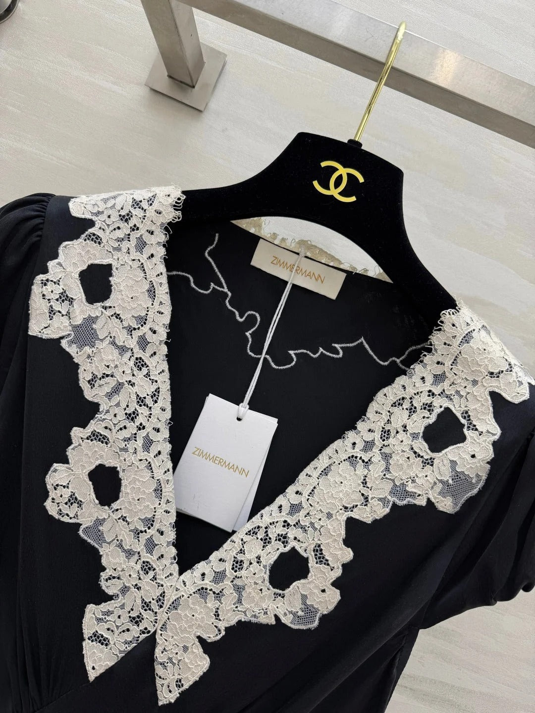 Zimmermann 2026 Dress 636