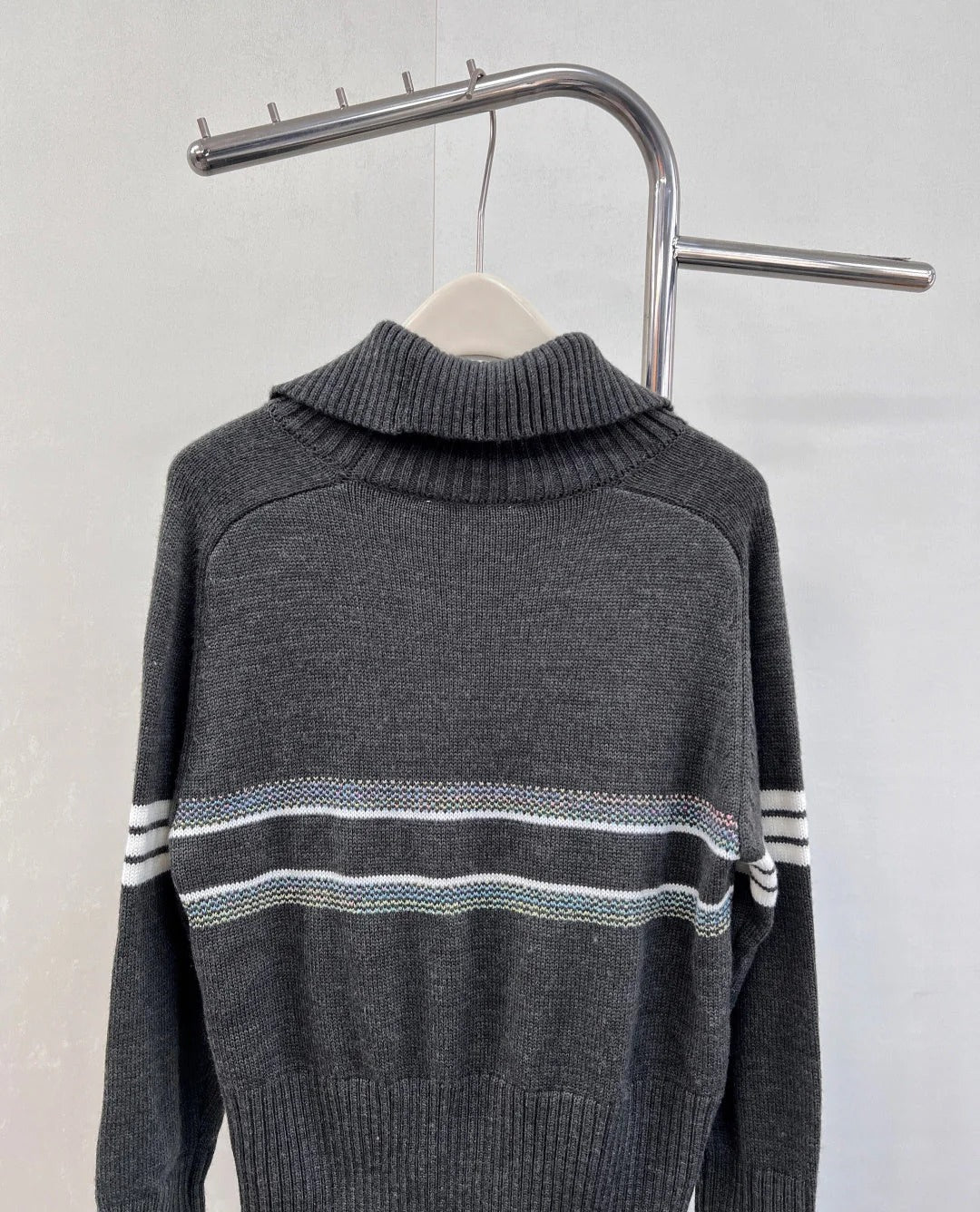 DIOR 25S KNIT SWEATER 637