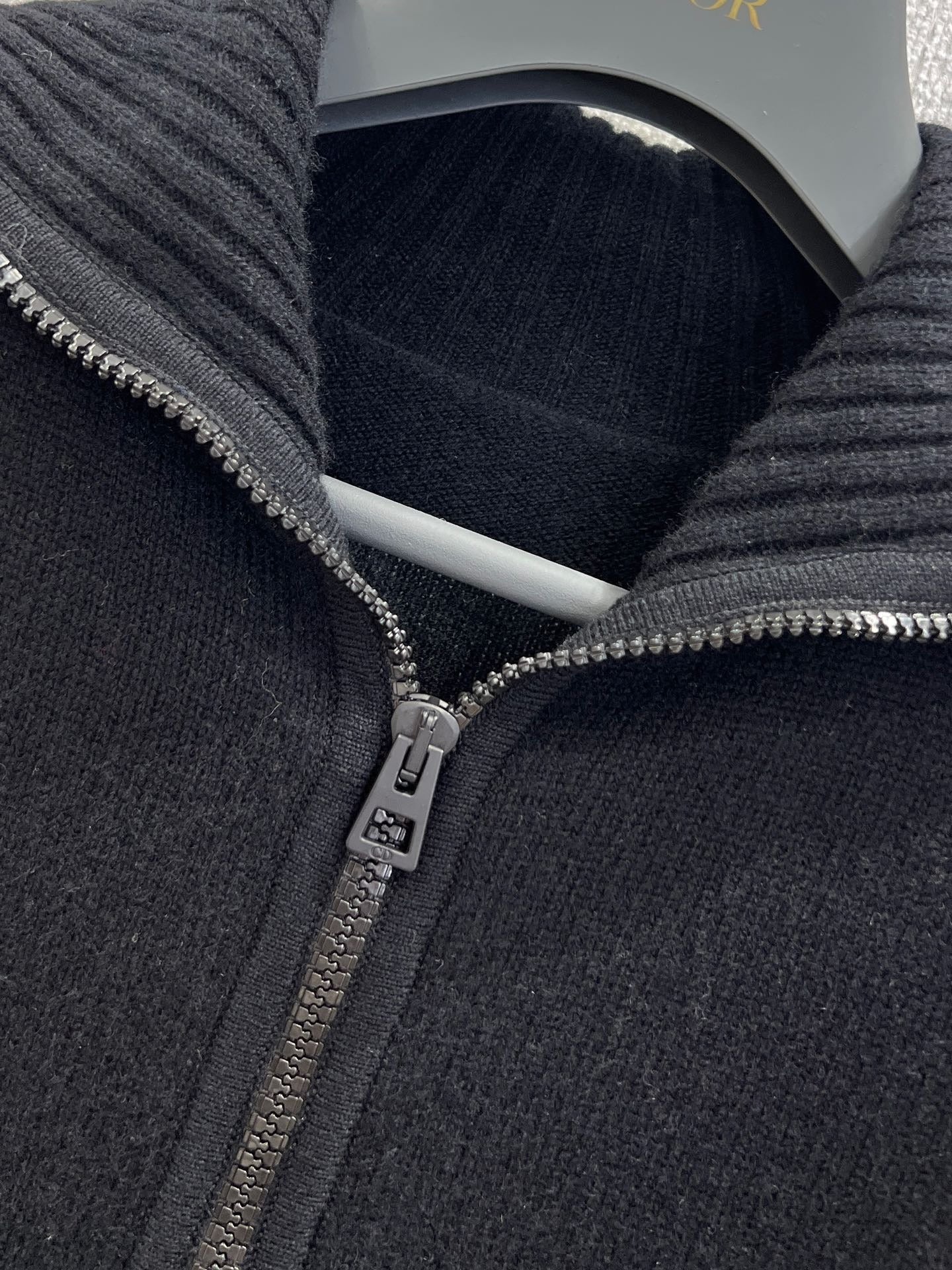 DIOR 25S CARDIGAN 742